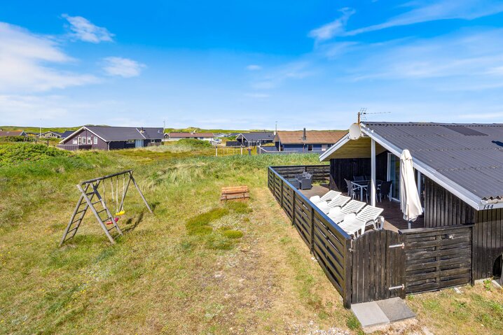 Sommerhus A1172 på Arvidvej 144, Bjerregård - Billede #20