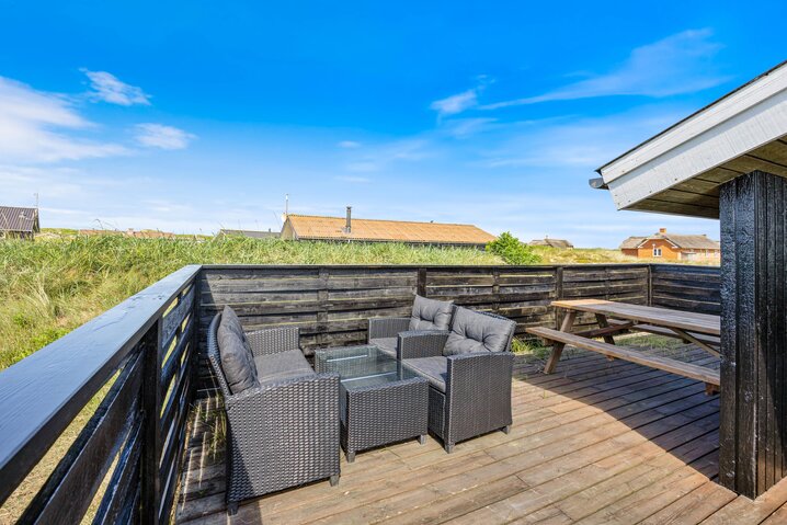 Sommerhus A1172 på Arvidvej 144, Bjerregård - Billede #24