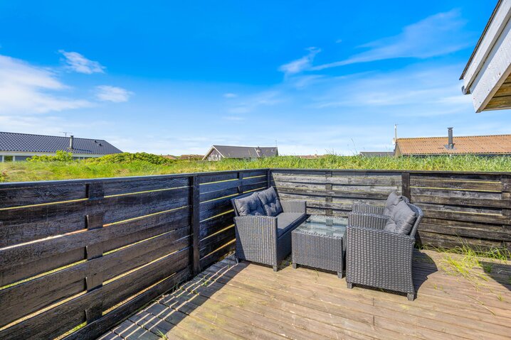 Sommerhus A1172 på Arvidvej 144, Bjerregård - Billede #25