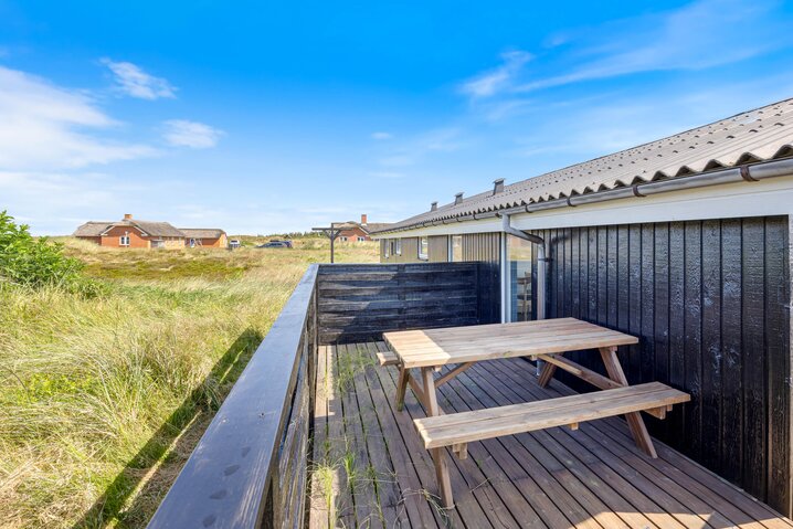 Sommerhus A1172 på Arvidvej 144, Bjerregård - Billede #26