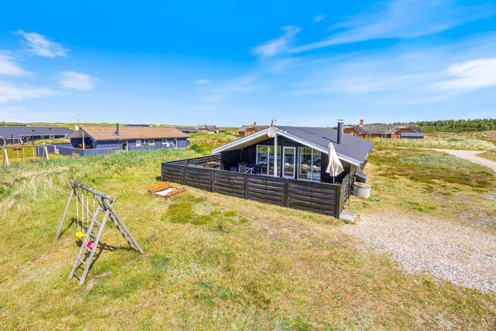 Sommerhus A1172 på Arvidvej 144, Bjerregård - Billede #27