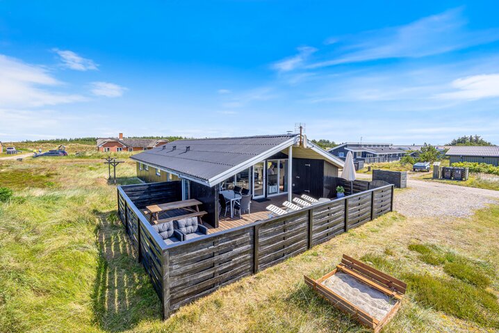 Sommerhus A1172 på Arvidvej 144, Bjerregård - Billede #19