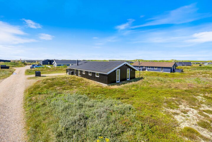 Sommerhus A1172 på Arvidvej 144, Bjerregård - Billede #28