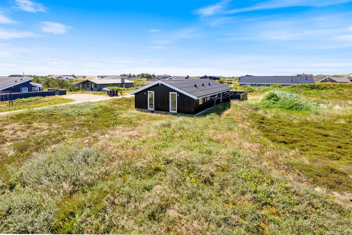 Sommerhus A1172 på Arvidvej 144, Bjerregård - Billede #29