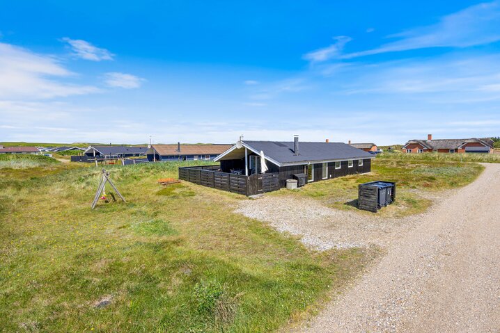 Sommerhus A1172 på Arvidvej 144, Bjerregård - Billede #30