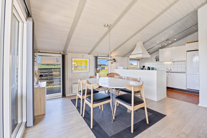 Sommerhus A1172 på Arvidvej 144, Bjerregård - Billede #8