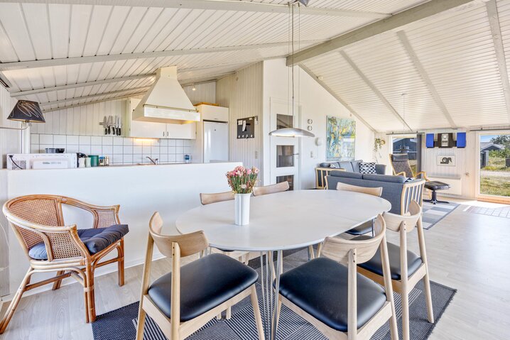 Sommerhus A1172 på Arvidvej 144, Bjerregård - Billede #10