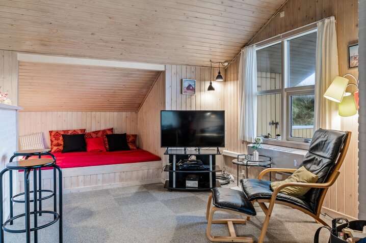 Sommerhus A1175 på Arvidvej 104, Bjerregård - Billede #3