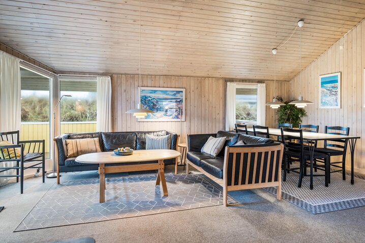 Sommerhus A1175 på Arvidvej 104, Bjerregård - Billede #6