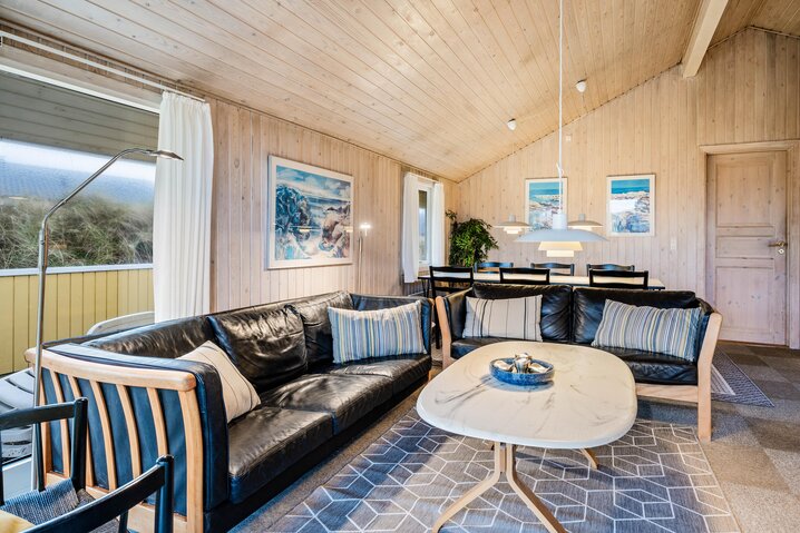 Ferienhaus A1175 in Arvidvej 104, Bjerregård - Bild #7