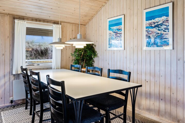 Sommerhus A1175 på Arvidvej 104, Bjerregård - Billede #8