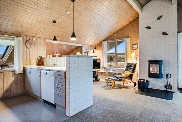 Ferienhaus A1175 in Arvidvej 104, Bjerregård - Bild #10