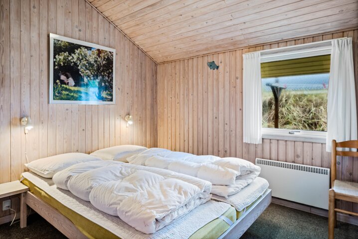 Ferienhaus A1175 in Arvidvej 104, Bjerregård - Bild #11