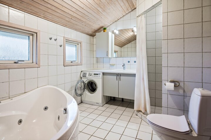 Ferienhaus A1175 in Arvidvej 104, Bjerregård - Bild #12