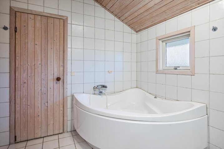 Sommerhus A1175 på Arvidvej 104, Bjerregård - Billede #14