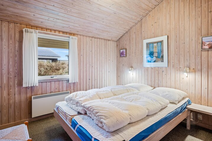 Ferienhaus A1175 in Arvidvej 104, Bjerregård - Bild #16