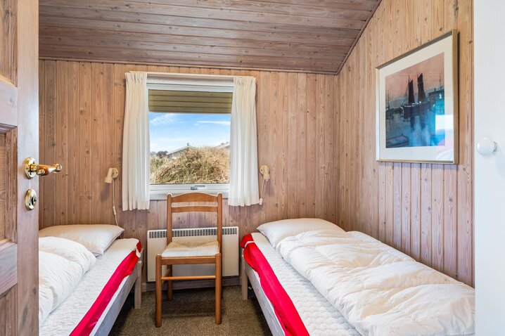 Sommerhus A1175 på Arvidvej 104, Bjerregård - Billede #17