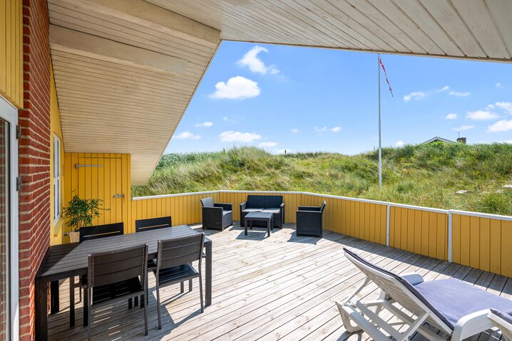 Ferienhaus A1175 in Arvidvej 104, Bjerregård - Bild #21