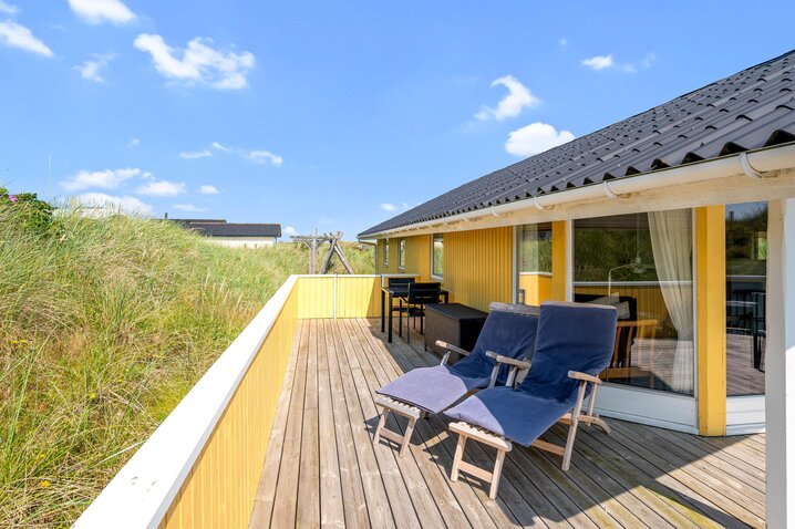 Sommerhus A1175 på Arvidvej 104, Bjerregård - Billede #23