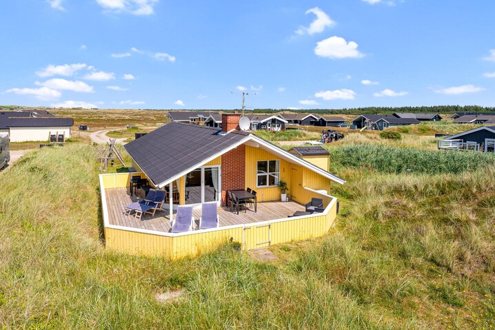 Ferienhaus A1175 in Arvidvej 104, Bjerregård - Bild #27