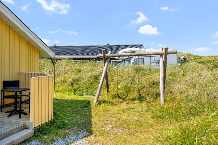 Sommerhus A1175 på Arvidvej 104, Bjerregård - Billede #28