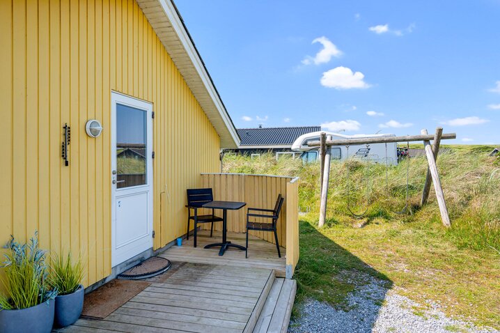 Sommerhus A1175 på Arvidvej 104, Bjerregård - Billede #29