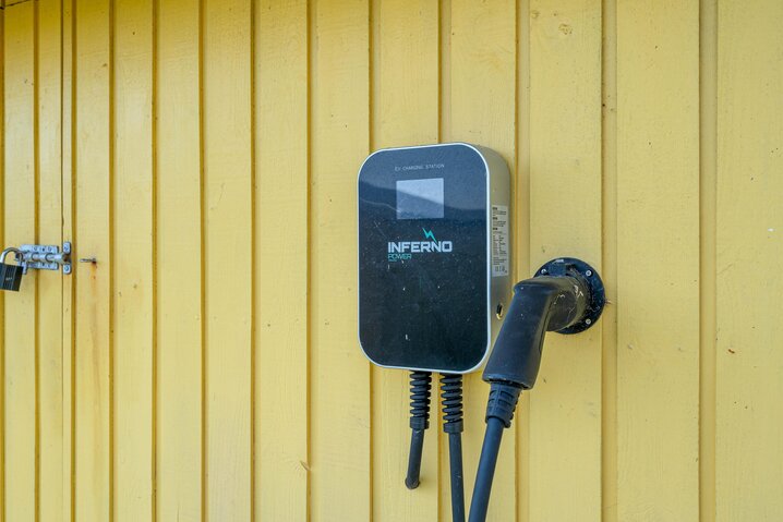 Ferienhaus A1175 in Arvidvej 104, Bjerregård - Bild #30