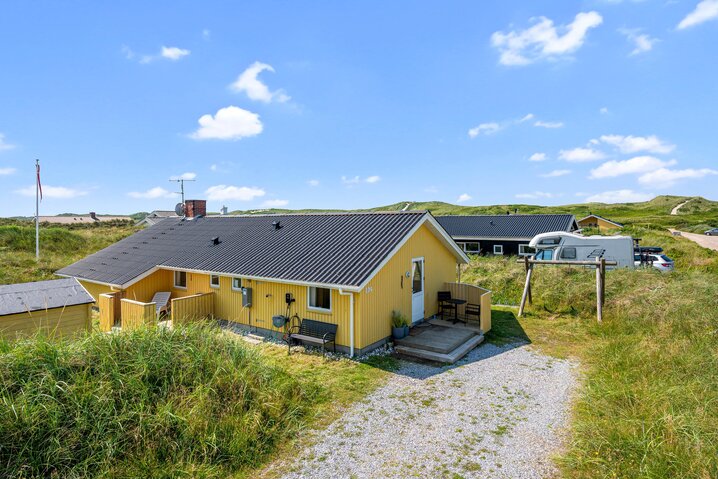 Ferienhaus A1175 in Arvidvej 104, Bjerregård - Bild #31