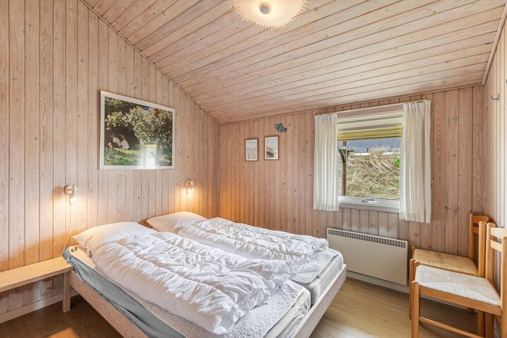 Ferienhaus A1175 in Arvidvej 104, Bjerregård - Bild #11