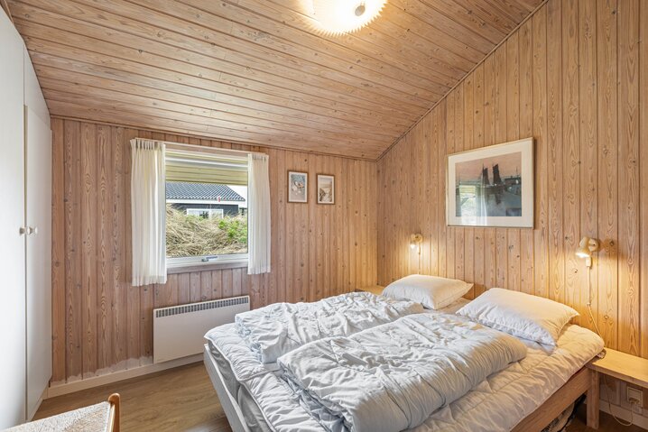 Ferienhaus A1175 in Arvidvej 104, Bjerregård - Bild #16