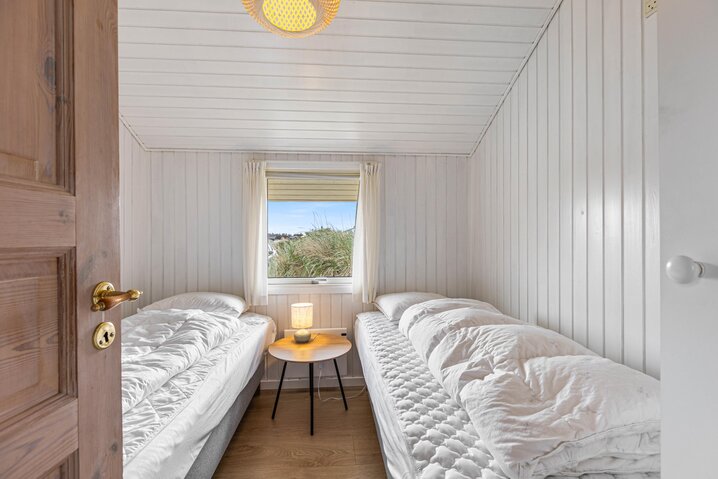 Ferienhaus A1175 in Arvidvej 104, Bjerregård - Bild #17