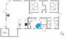 Ferienhaus A1175 in Arvidvej 104, Bjerregård - Bild #14