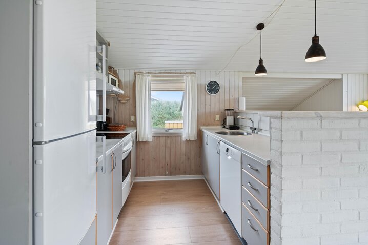 Ferienhaus A1175 in Arvidvej 104, Bjerregård - Bild #2