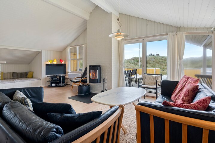Ferienhaus A1175 in Arvidvej 104, Bjerregård - Bild #3