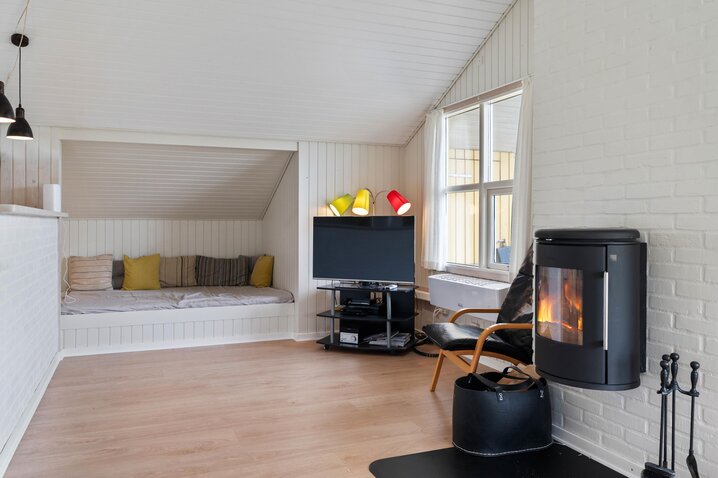 Ferienhaus A1175 in Arvidvej 104, Bjerregård - Bild #4