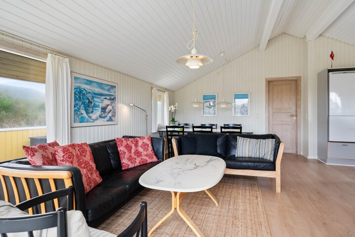 Ferienhaus A1175 in Arvidvej 104, Bjerregård - Bild #5
