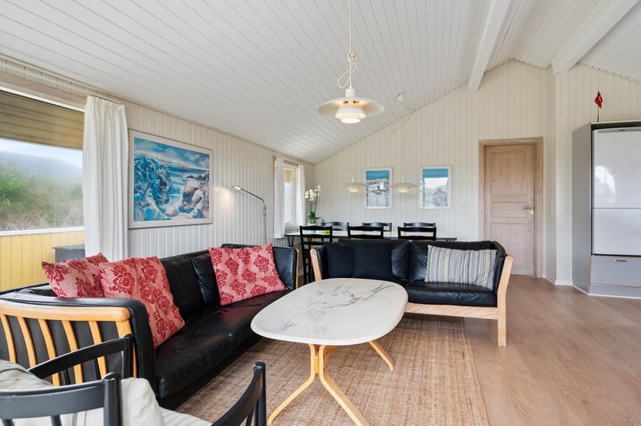 Ferienhaus A1175 in Arvidvej 104, Bjerregård - Bild #5