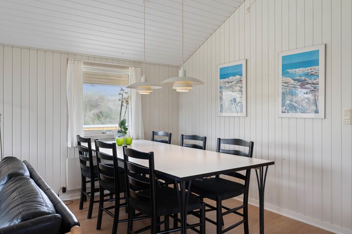 Ferienhaus A1175 in Arvidvej 104, Bjerregård - Bild #7