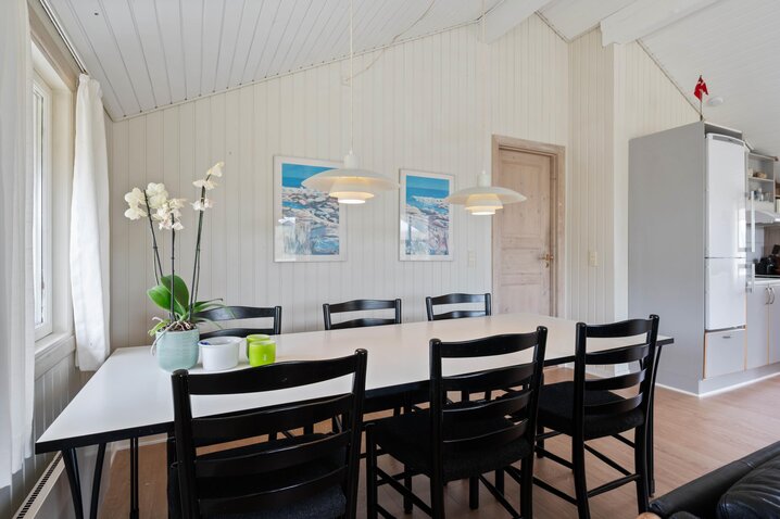 Ferienhaus A1175 in Arvidvej 104, Bjerregård - Bild #8