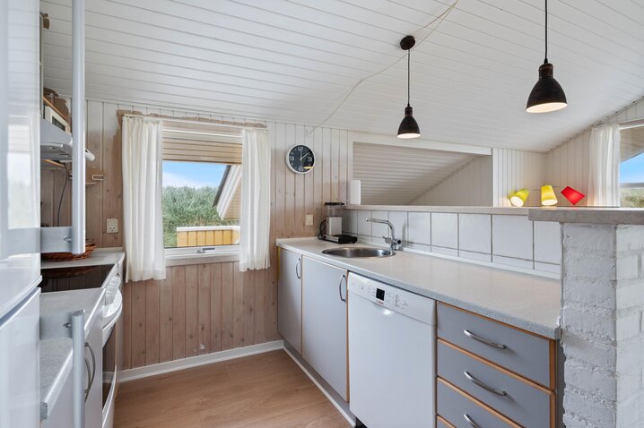 Ferienhaus A1175 in Arvidvej 104, Bjerregård - Bild #9