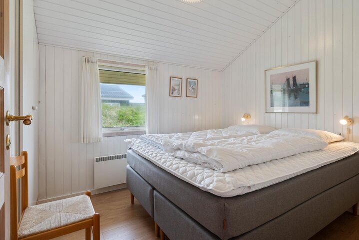Ferienhaus A1175 in Arvidvej 104, Bjerregård - Bild #11