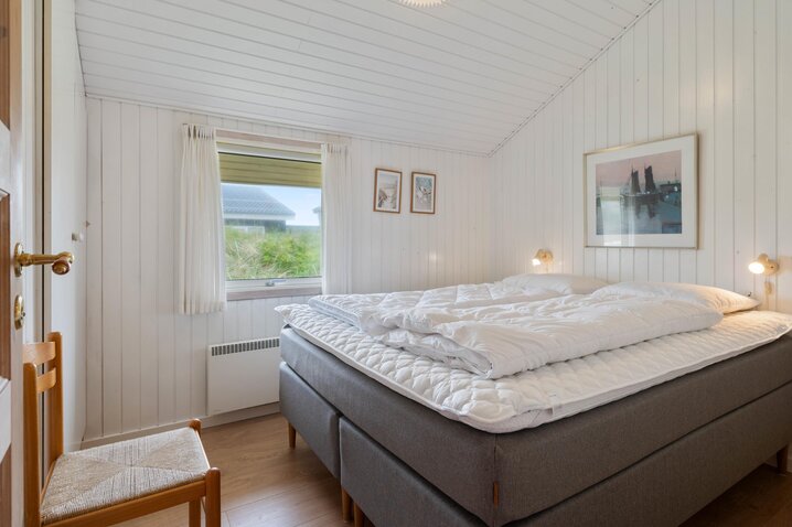 Ferienhaus A1175 in Arvidvej 104, Bjerregård - Bild #11