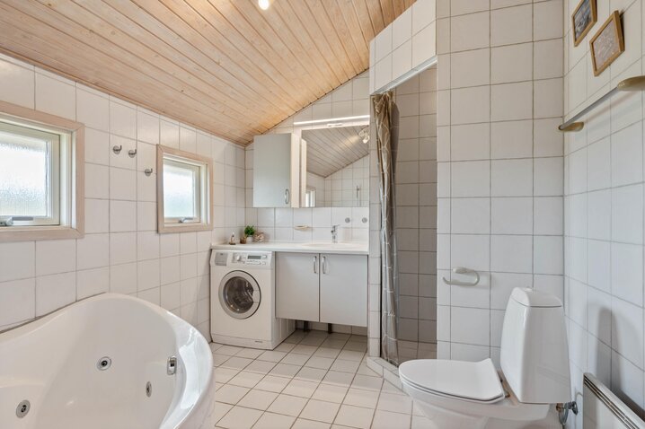 Ferienhaus A1175 in Arvidvej 104, Bjerregård - Bild #12
