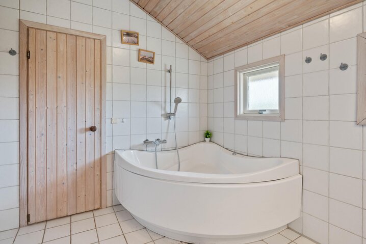 Ferienhaus A1175 in Arvidvej 104, Bjerregård - Bild #14