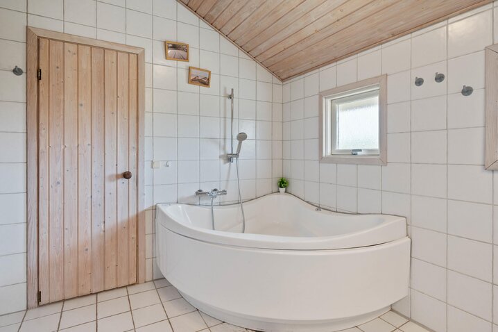 Ferienhaus A1175 in Arvidvej 104, Bjerregård - Bild #14