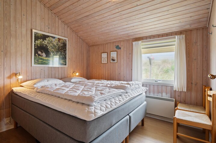 Ferienhaus A1175 in Arvidvej 104, Bjerregård - Bild #16