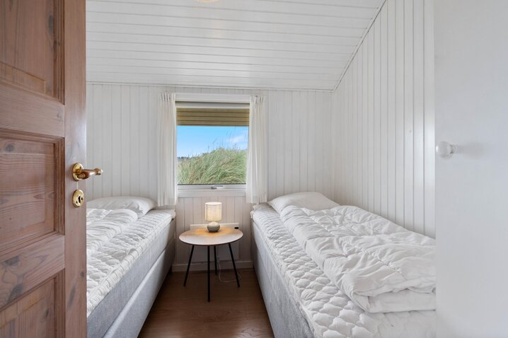 Ferienhaus A1175 in Arvidvej 104, Bjerregård - Bild #17
