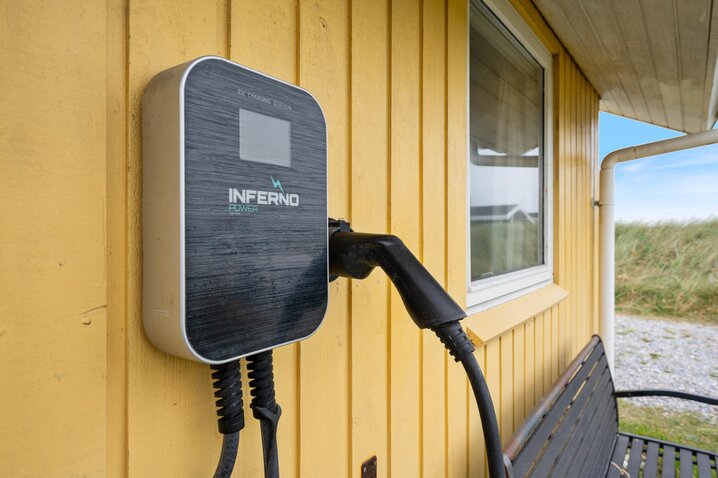 Ferienhaus A1175 in Arvidvej 104, Bjerregård - Bild #30