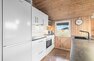 Sommerhus A1176 på Arvidvej 106, Bjerregård - Billede #3