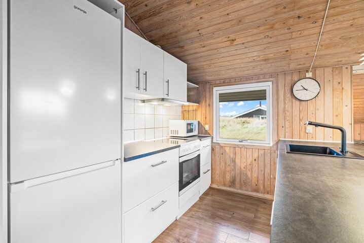 Sommerhus A1176 på Arvidvej 106, Bjerregård - Billede #2